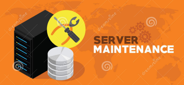 Server Maint